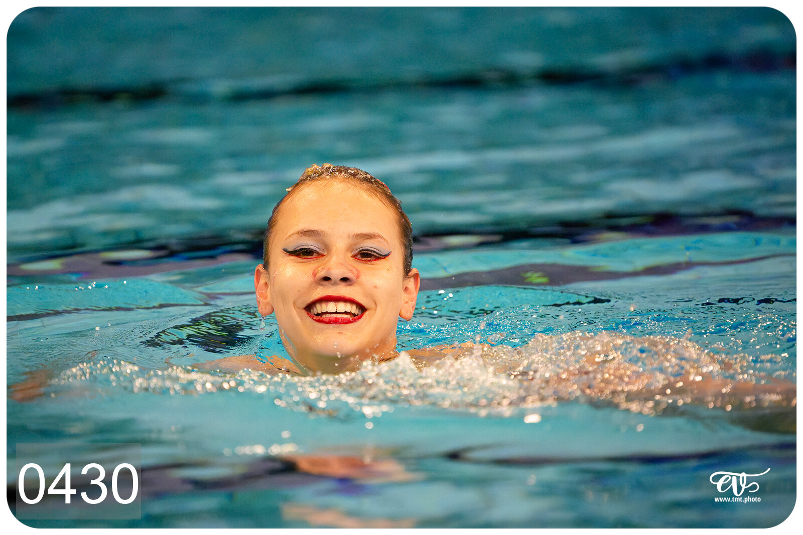 CHAMPIONNAT DE FRANCE DE NATATiON ARTISTIQUE N1 & ELITE 2026